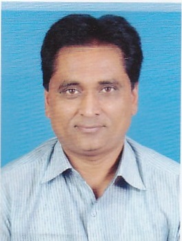 Dr. BALVANTBHAI C. PATEL