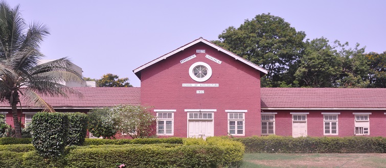 Sheth M.C. Polytechnic in Agriculture, Anand
