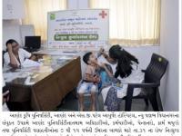 આણંદ કૃષિ યુનિ.માં સુવર્ણ પ્રાશન
