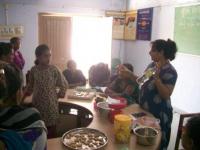 Bakery training 3