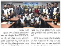 આણંદ કૃષિ યુનિવર્સિટી ચેસમાં ચેમ્પિયન બની