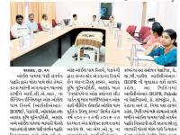 ભારતમાં ઓઇલ પામમાં ટિસ્યૂકલ્ચર વિકસાવવા  માટે આણંદ કૃષિ યુનિવર્સિટીની પહેલ