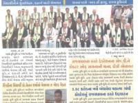 વિશ્વના દેશોની જેમ આપણે પણ ખેતીક્ષેત્રે આમૂલ પરિવર્તન લાવવું જરૂરી : રાજ્યપાલ ઓ. પી. કોહલી