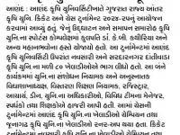 આણંદ કૃષિ યુનિ.માં ક્રિકેટ-ચેસ ટૂર્નામેન્ટ