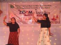 Culture Programme