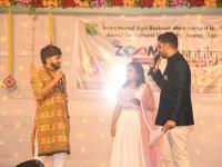 Culture Programme