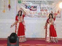 Culture Programme