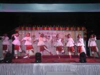 Culture Programme