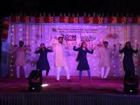 Culture Programme