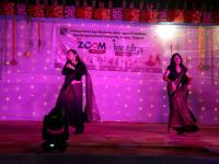 Culture Programme