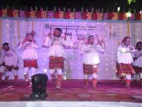 Culture Programme