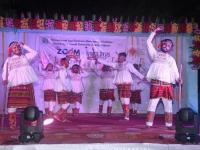 Culture Programme