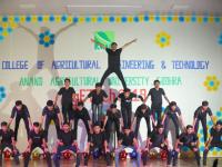 Annual Function-2019-20