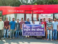 Blood Donation Camp