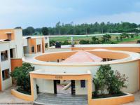 Polytechnic Bpy's Residential Complex "Vatrak"