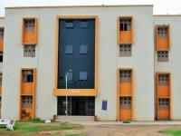 UG Boy's Residential Complex "Panam"