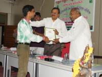Certificate Distribution