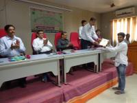 Certificate Distribution