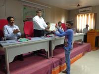 Certificate Distribution