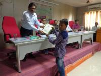 Certificate Distribution