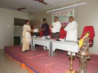 Certificate Distribution