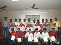 Certificate Distribution