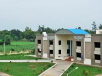 Building of College of Agriculture