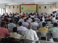 INAUGURAL CEREMONY