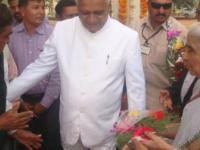 College opening