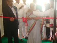 College opening