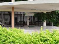 OFFICE OF HILL MILLET RESEARCH STATION-DAHOD