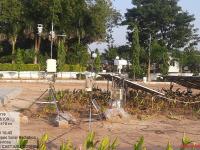 Different types Solar Mesuring Insruments 