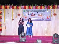 Cultural Program