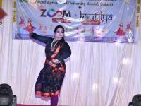 Cultural Program