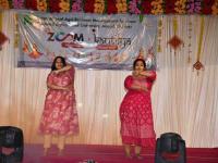 Cultural Program