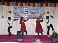 Cultural Program