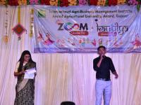 Cultural Program