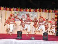 Cultural Program