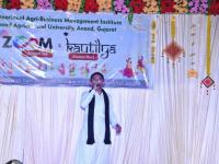 Cultural Program