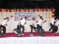 Cultural Program