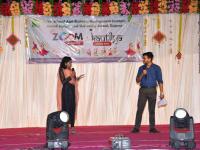 Cultural Program
