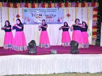 Cultural Program