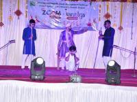 Cultural Program