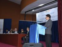 Speech of Dr. Y. C. Zala