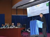 Speech of Dr. R. S. Pundir