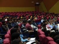 Hon'ble Audience