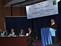 Speech of Dr. N. Raveendaran