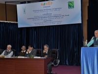 Speech of Dr. A. M. Shekh