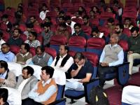 Hon'ble Audience