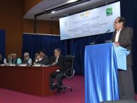 Speech of Dr. N. C. Patel